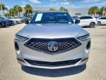 2024 Acura MDX A-Spec
