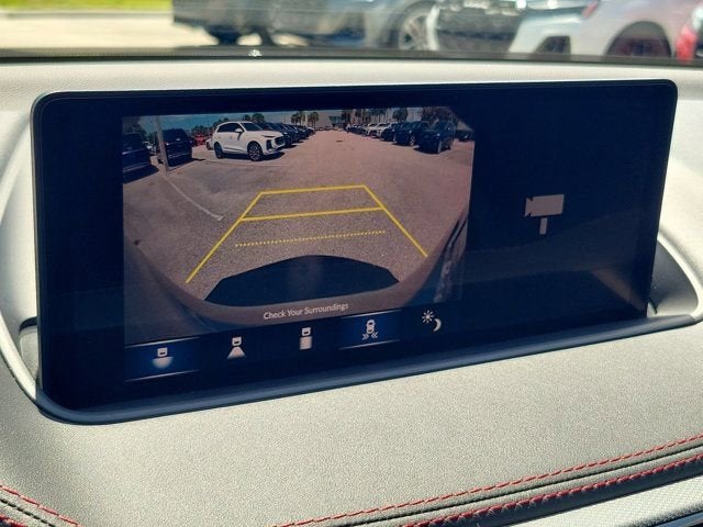 2024 Acura MDX A-Spec