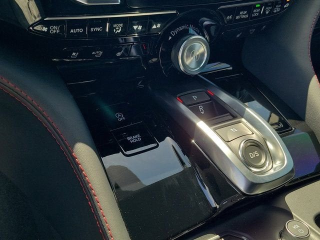 2024 Acura MDX A-Spec