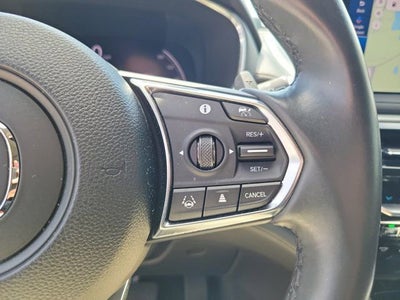 2025 Acura MDX Base