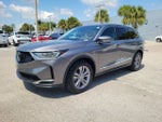2025 Acura MDX Base