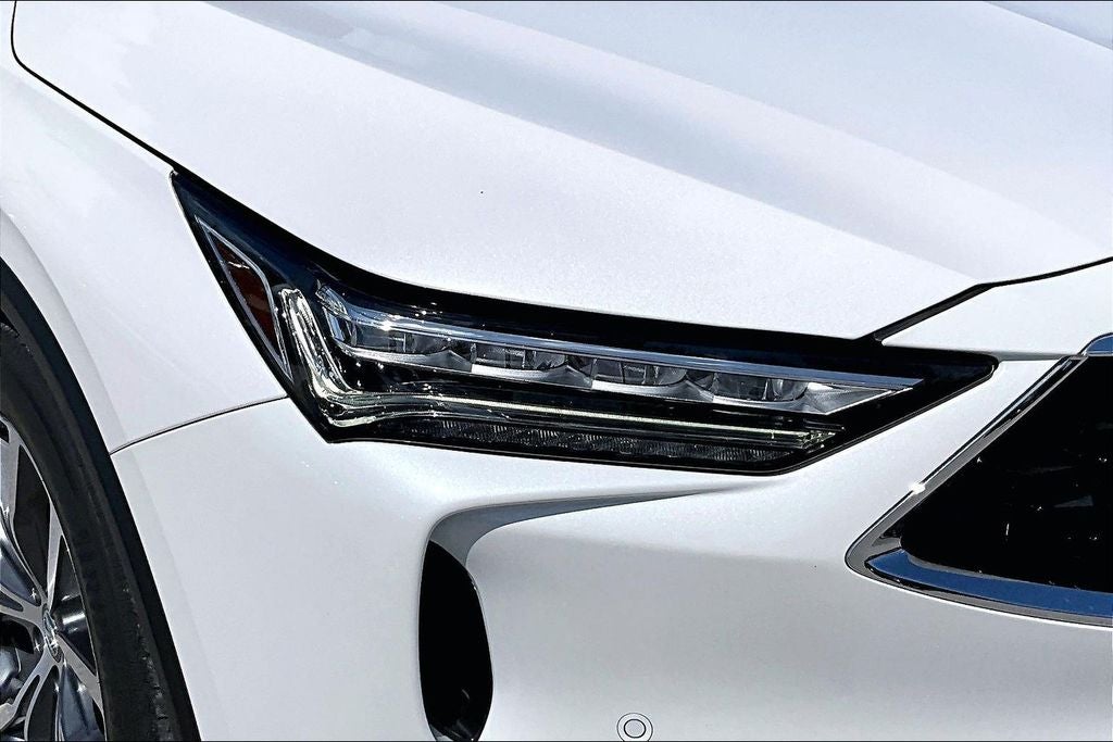 2023 Acura MDX Technology SH-AWD