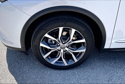 2023 Acura MDX Technology SH-AWD