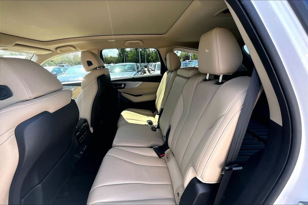 2023 Acura MDX Technology SH-AWD