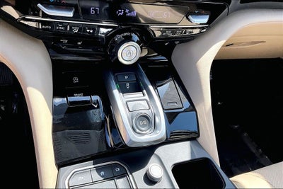 2023 Acura MDX Technology SH-AWD