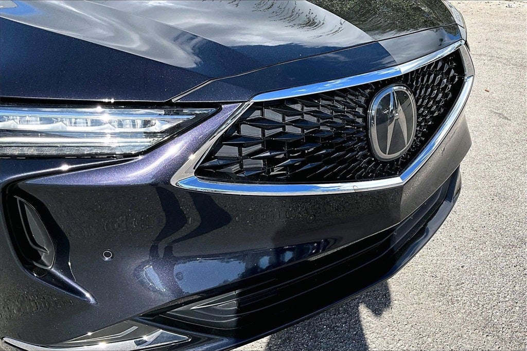 2023 Acura MDX Technology SH-AWD