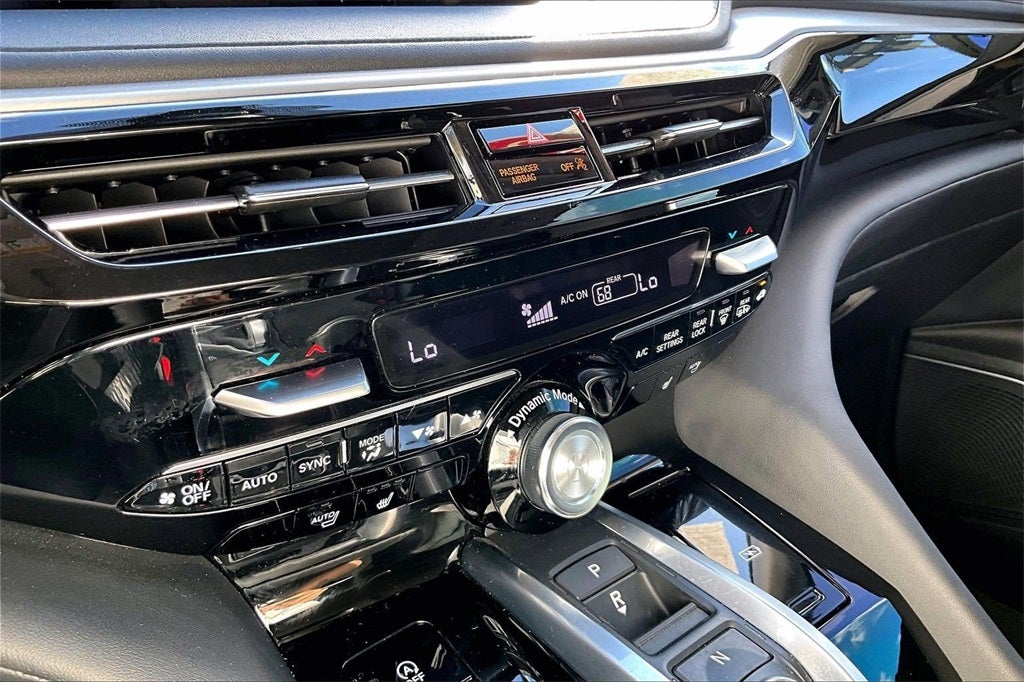 2023 Acura MDX Technology SH-AWD