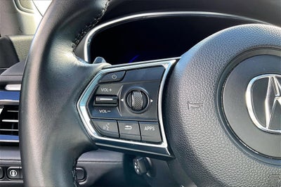 2023 Acura MDX Technology SH-AWD