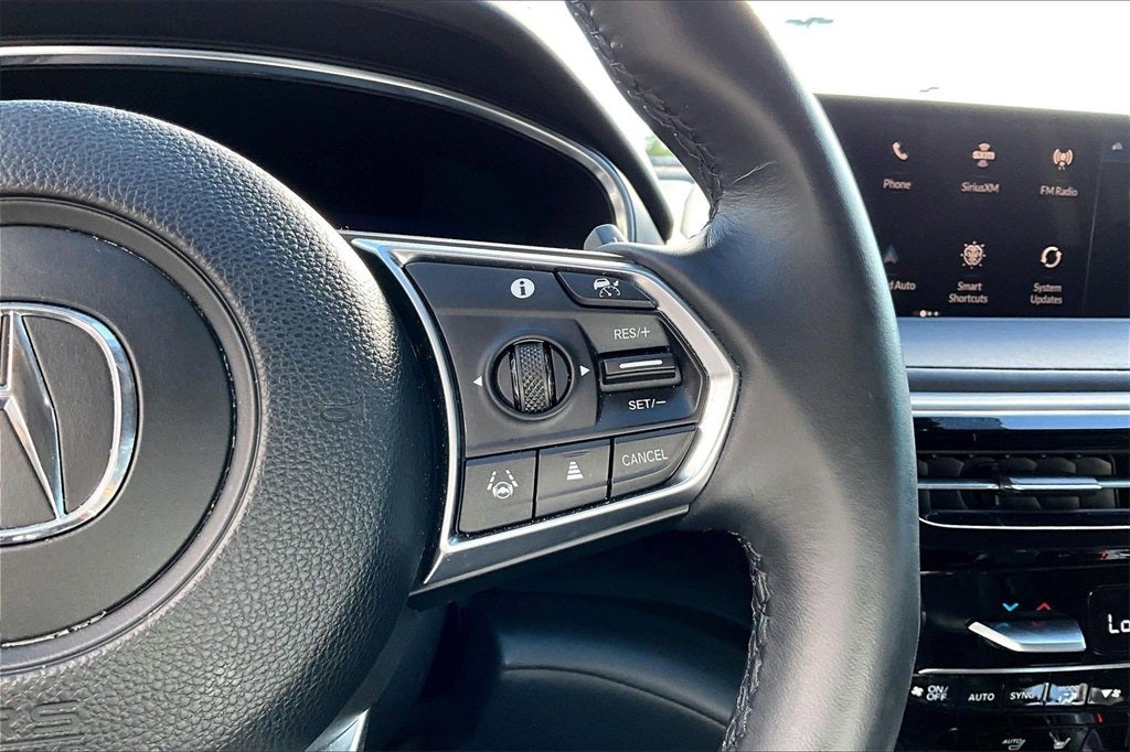 2023 Acura MDX Technology SH-AWD