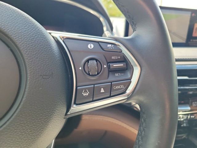 2023 Acura MDX Advance