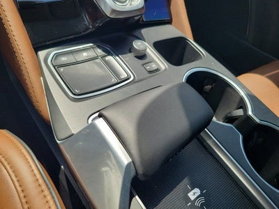 2023 Acura MDX Advance