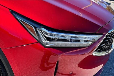 2023 Acura MDX Advance SH-AWD