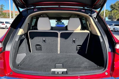 2023 Acura MDX Advance SH-AWD