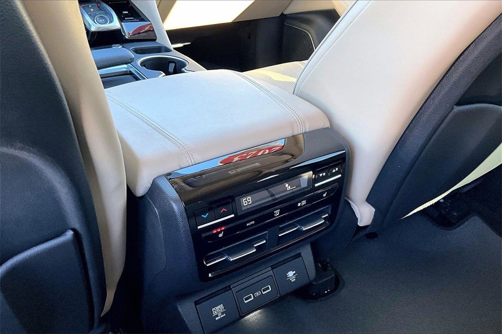 2023 Acura MDX Advance SH-AWD