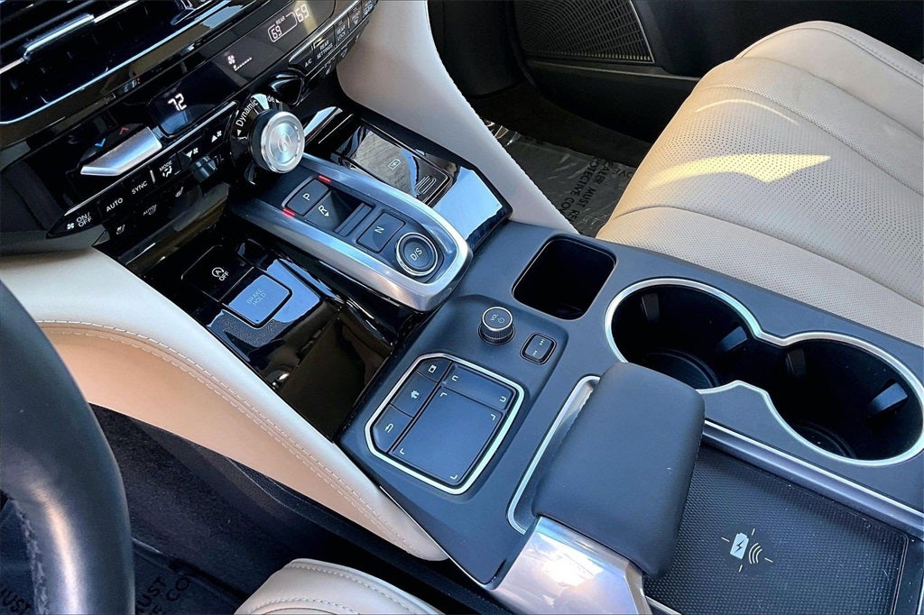 2023 Acura MDX Advance SH-AWD