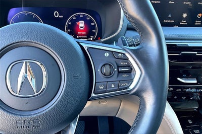 2023 Acura MDX Advance SH-AWD