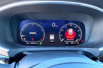 2023 Acura MDX Advance SH-AWD