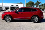 2023 Acura MDX Advance SH-AWD