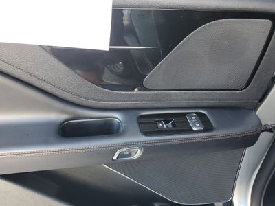 2022 Lincoln Aviator Standard