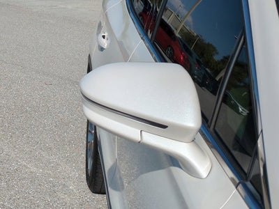 2018 Lincoln MKC Select