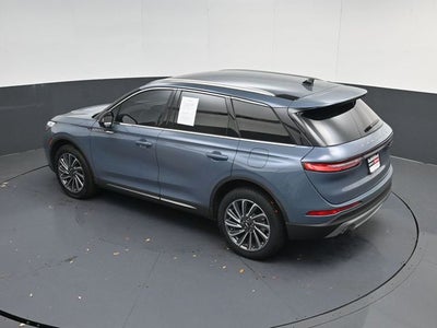 2023 Lincoln Corsair Reserve