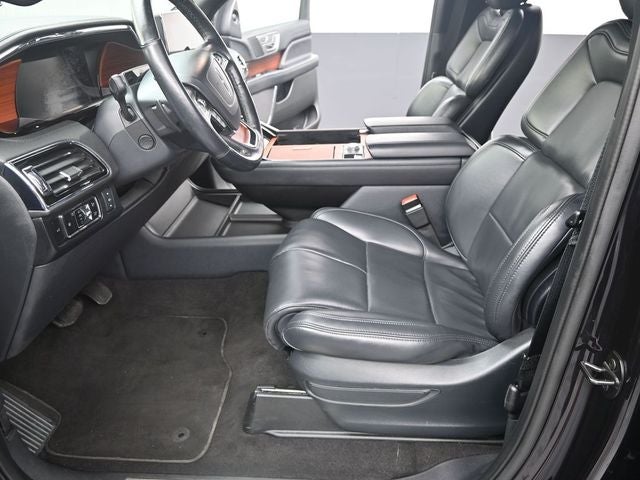 2024 Lincoln Navigator L Premiere