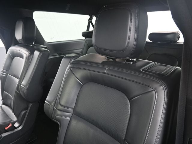 2024 Lincoln Navigator L Premiere