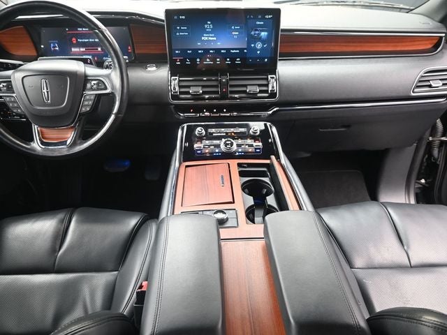 2024 Lincoln Navigator L Premiere