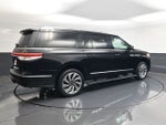 2024 Lincoln Navigator L Premiere