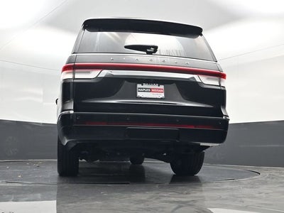 2024 Lincoln Navigator L Premiere