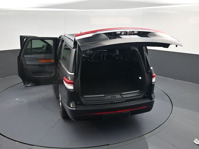 2024 Lincoln Navigator L Premiere