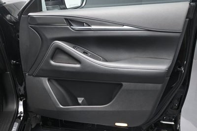 2026 INFINITI QX60 PURE