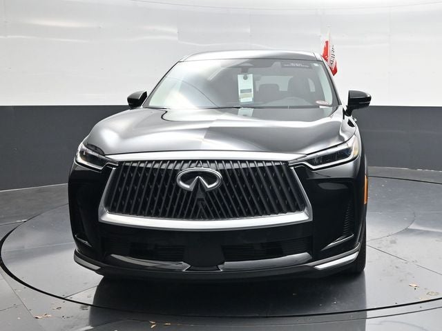 2026 INFINITI QX60 PURE