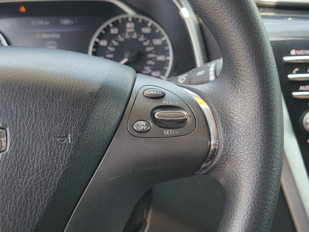 2020 Nissan Murano S