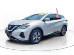 2020 Nissan Murano S