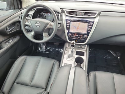 2024 Nissan Murano SL