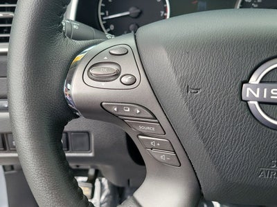 2024 Nissan Murano SL