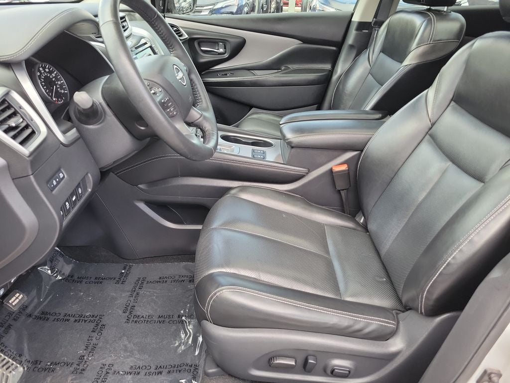 2023 Nissan Murano SL
