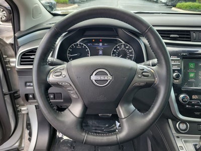 2023 Nissan Murano SL