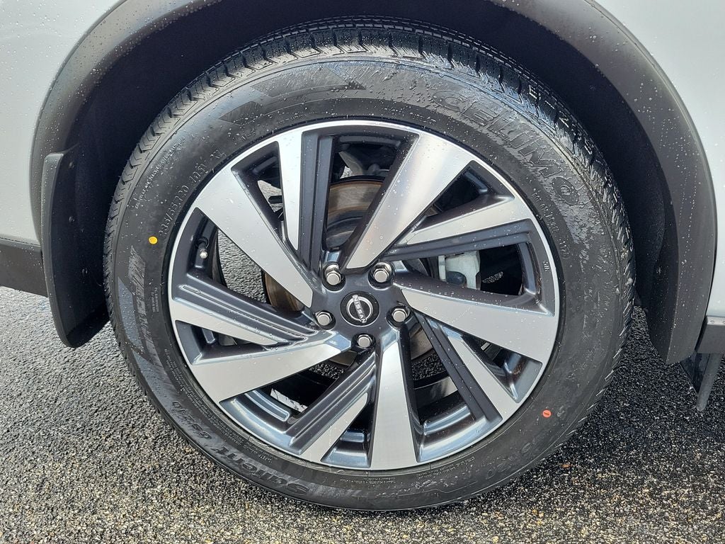 2023 Nissan Murano SL