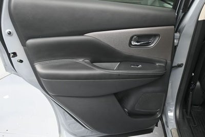 2024 Nissan Murano SL