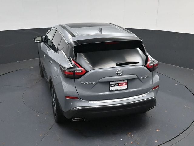 2024 Nissan Murano SL
