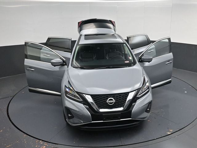 2024 Nissan Murano SL