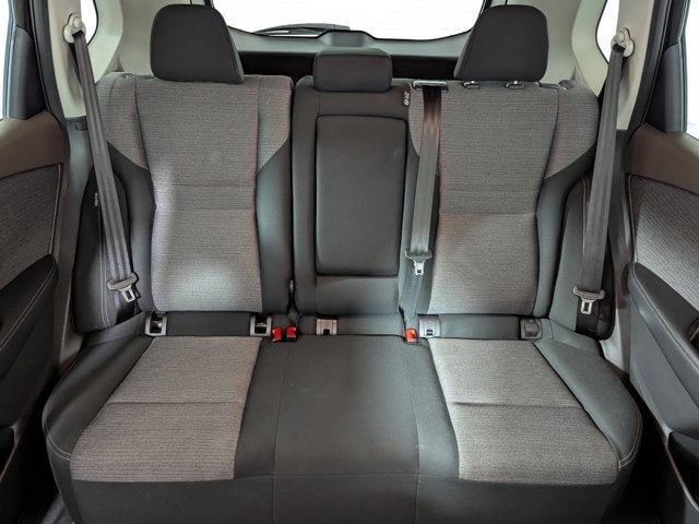 2023 Nissan Rogue FWD SV