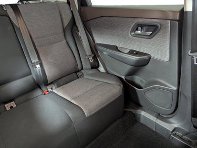 2023 Nissan Rogue FWD SV