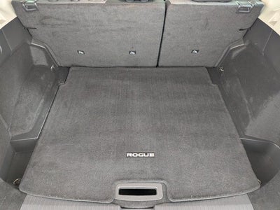 2023 Nissan Rogue FWD SV