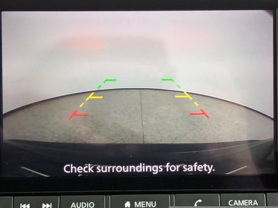 2023 Nissan Rogue FWD SV