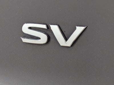 2023 Nissan Rogue FWD SV