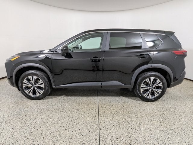 2023 Nissan Rogue FWD SV