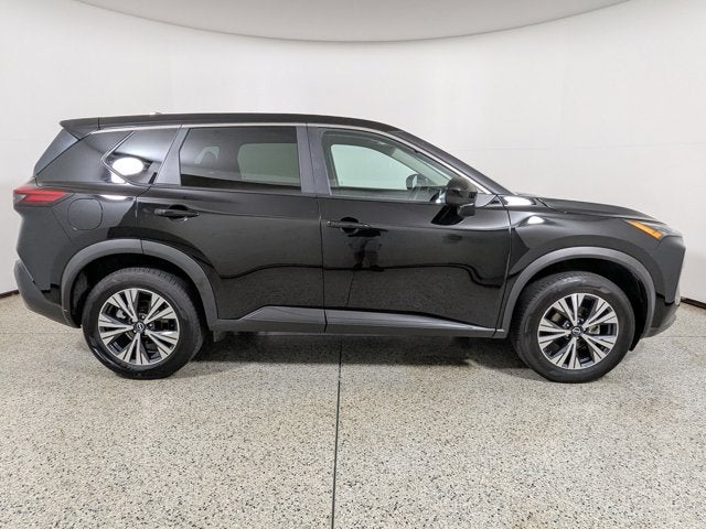 2023 Nissan Rogue FWD SV